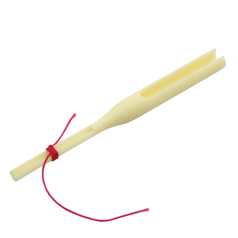CATOSUM Rosary Cord Knotting Tool  Rosary Making Supplies  Rosary Making Kit  Cord Knot Tying Tool for Beads for Rosary Making - Image 4